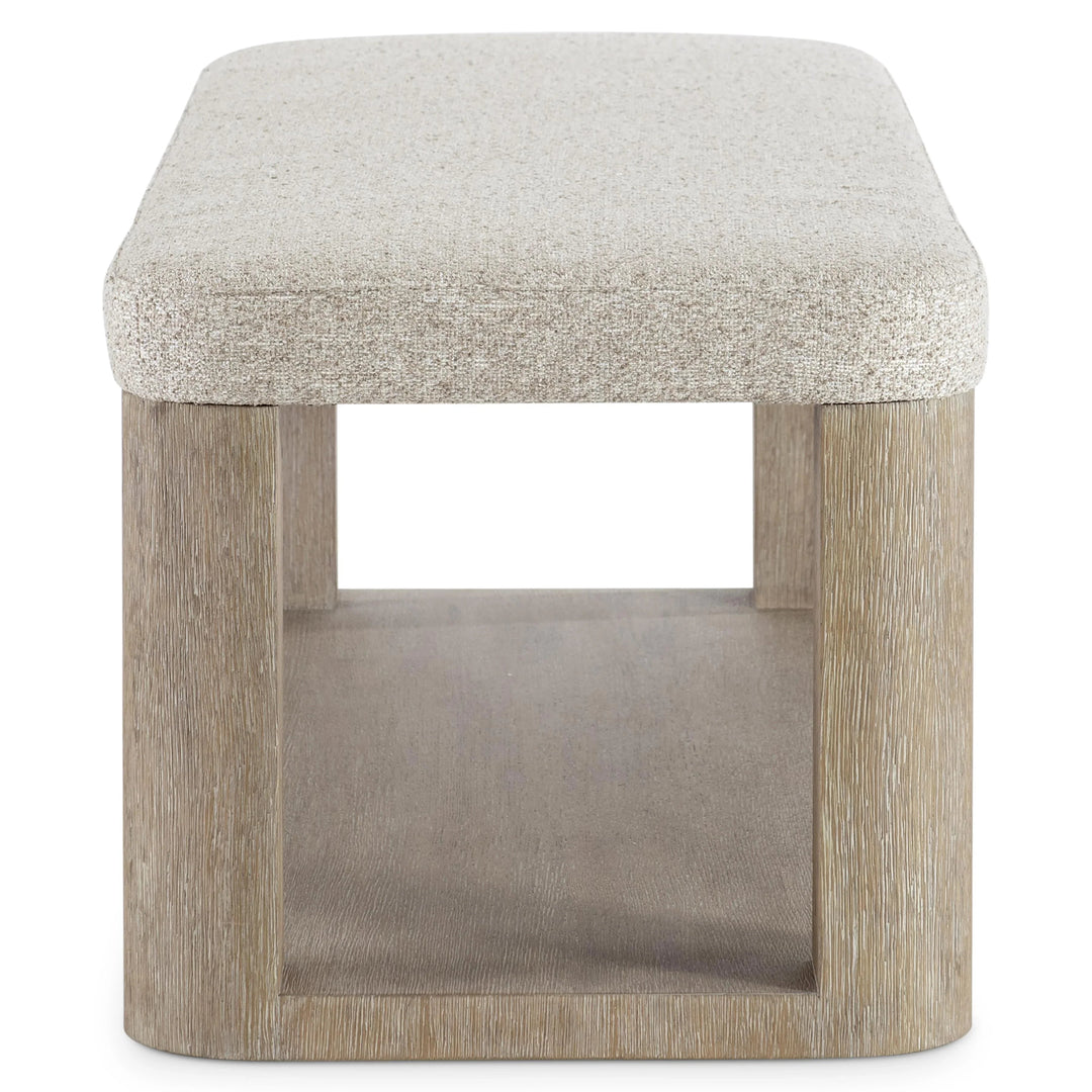 SwayLiving - Loggia Bench - '345507 | SwayLiving
