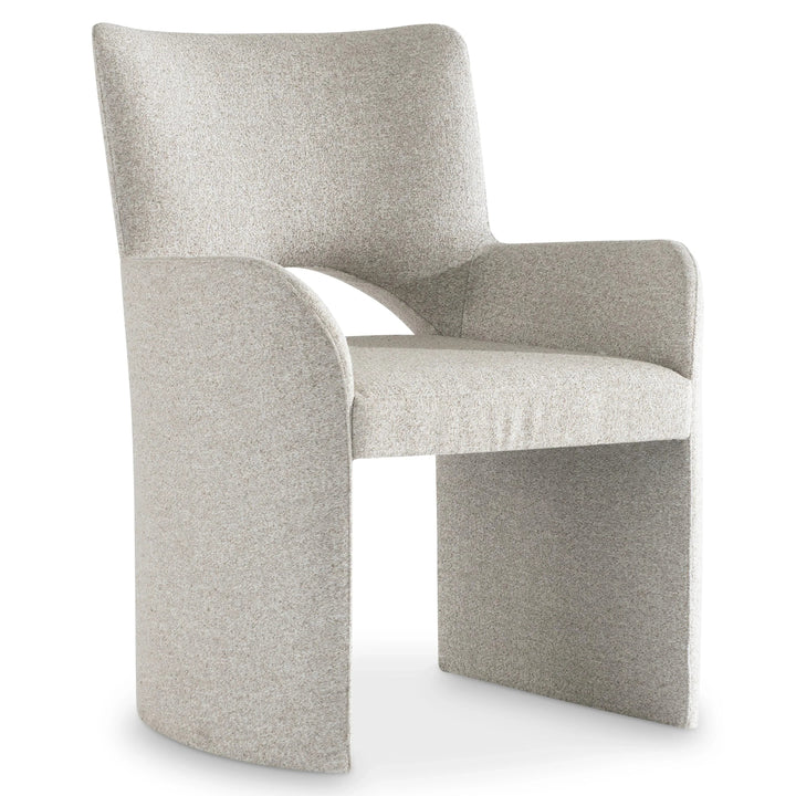 SwayLiving - Loggia Arm Chair - Set of 2 - '345542 | SwayLiving