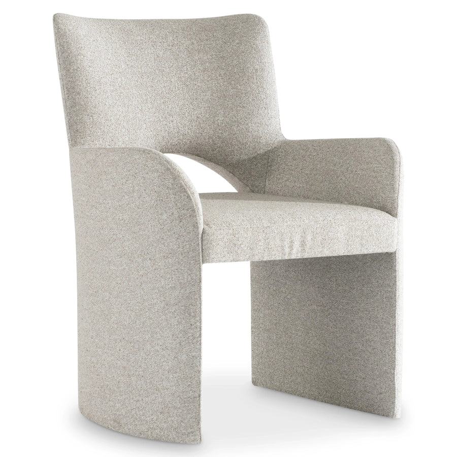 SwayLiving - Loggia Arm Chair - Set of 2 - '345542 | SwayLiving