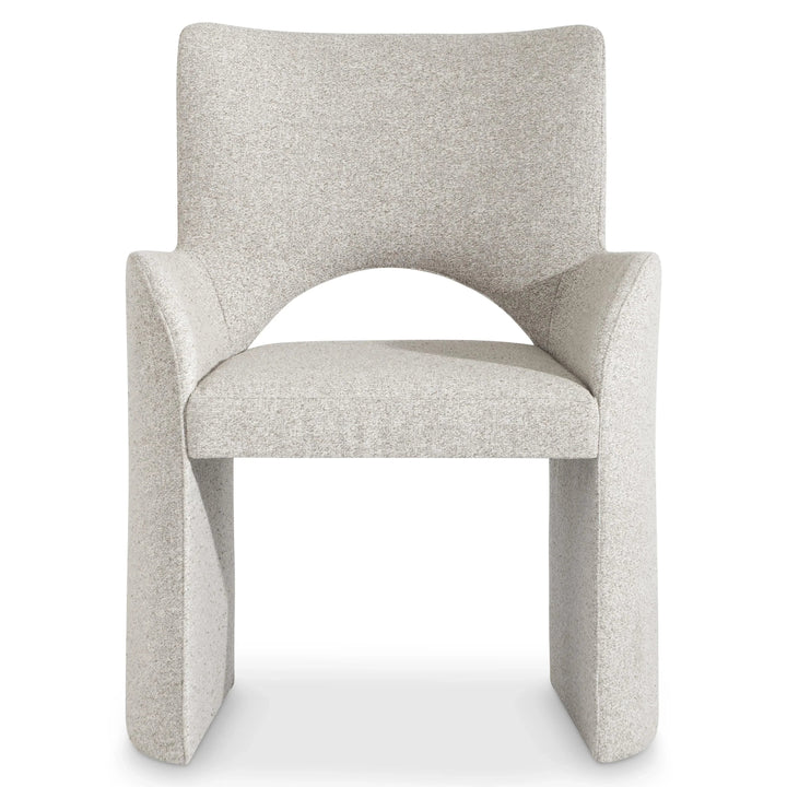 SwayLiving - Loggia Arm Chair - Set of 2 - '345542 | SwayLiving