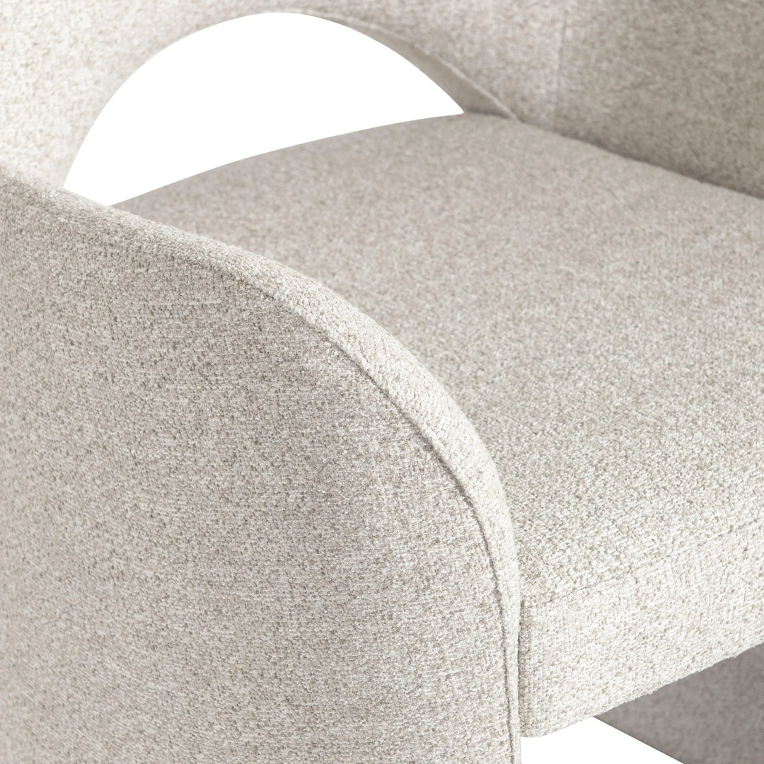 SwayLiving - Loggia Arm Chair - Set of 2 - '345542 | SwayLiving