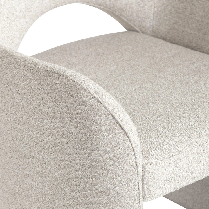 SwayLiving - Loggia Arm Chair - Set of 2 - '345542 | SwayLiving