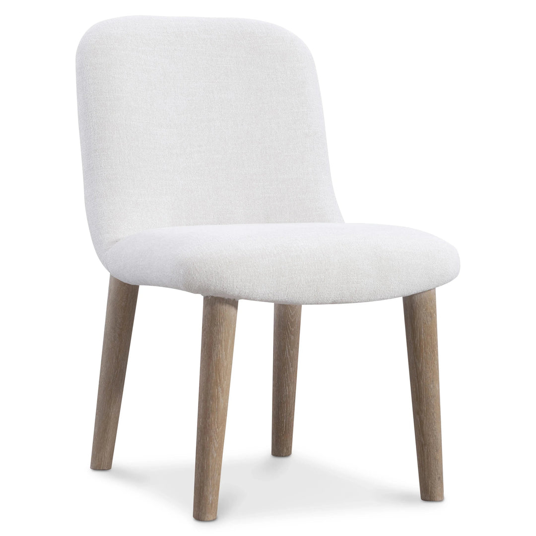 SwayLiving - Loggia Side Chair - Set of 2 - '345545 | SwayLiving