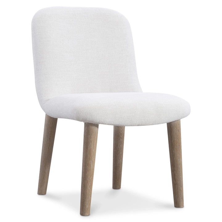 SwayLiving - Loggia Side Chair - Set of 2 - '345545 | SwayLiving