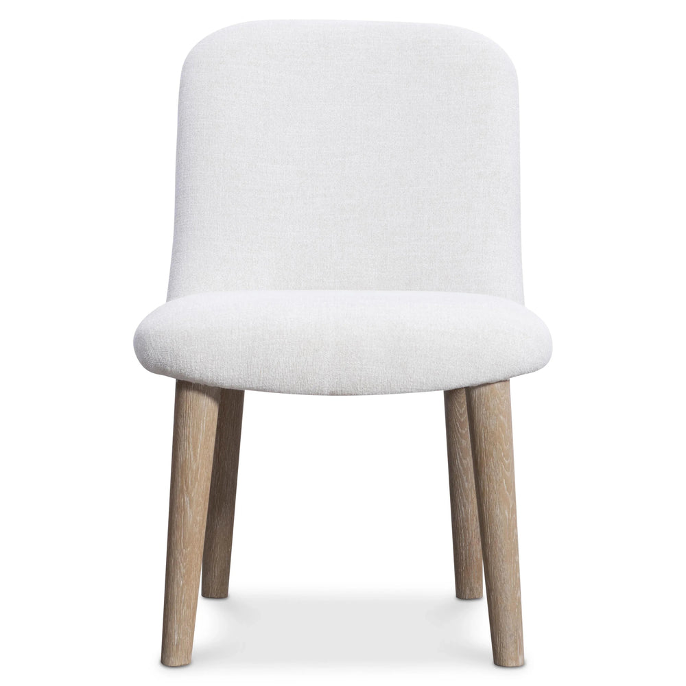 SwayLiving - Loggia Side Chair - Set of 2 - '345545 | SwayLiving