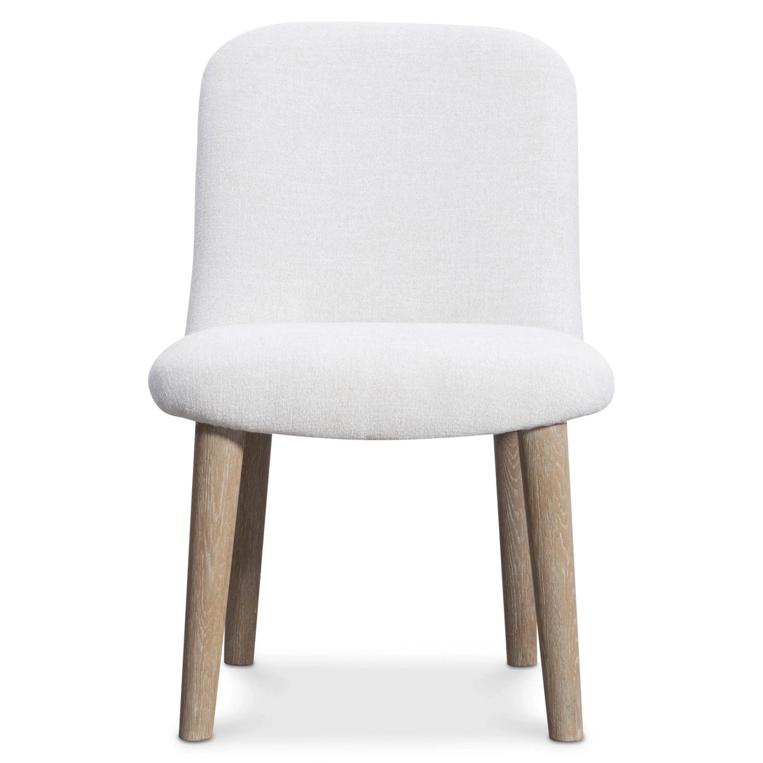 SwayLiving - Loggia Side Chair - Set of 2 - '345545 | SwayLiving