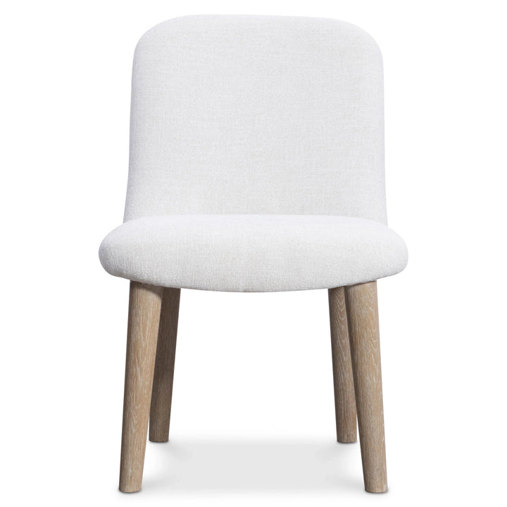 SwayLiving - Loggia Side Chair - Set of 2 - '345545 | SwayLiving