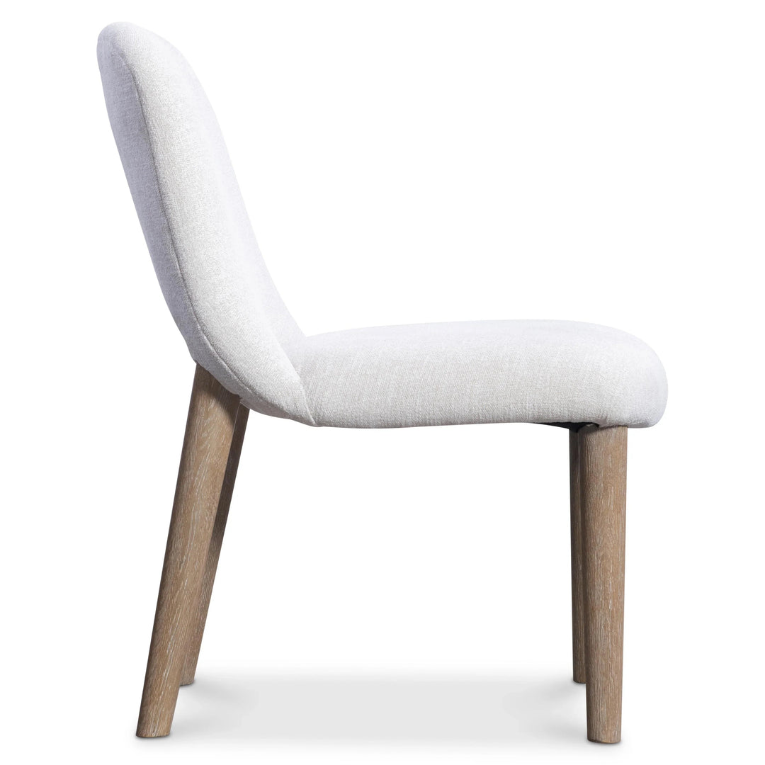 SwayLiving - Loggia Side Chair - Set of 2 - '345545 | SwayLiving