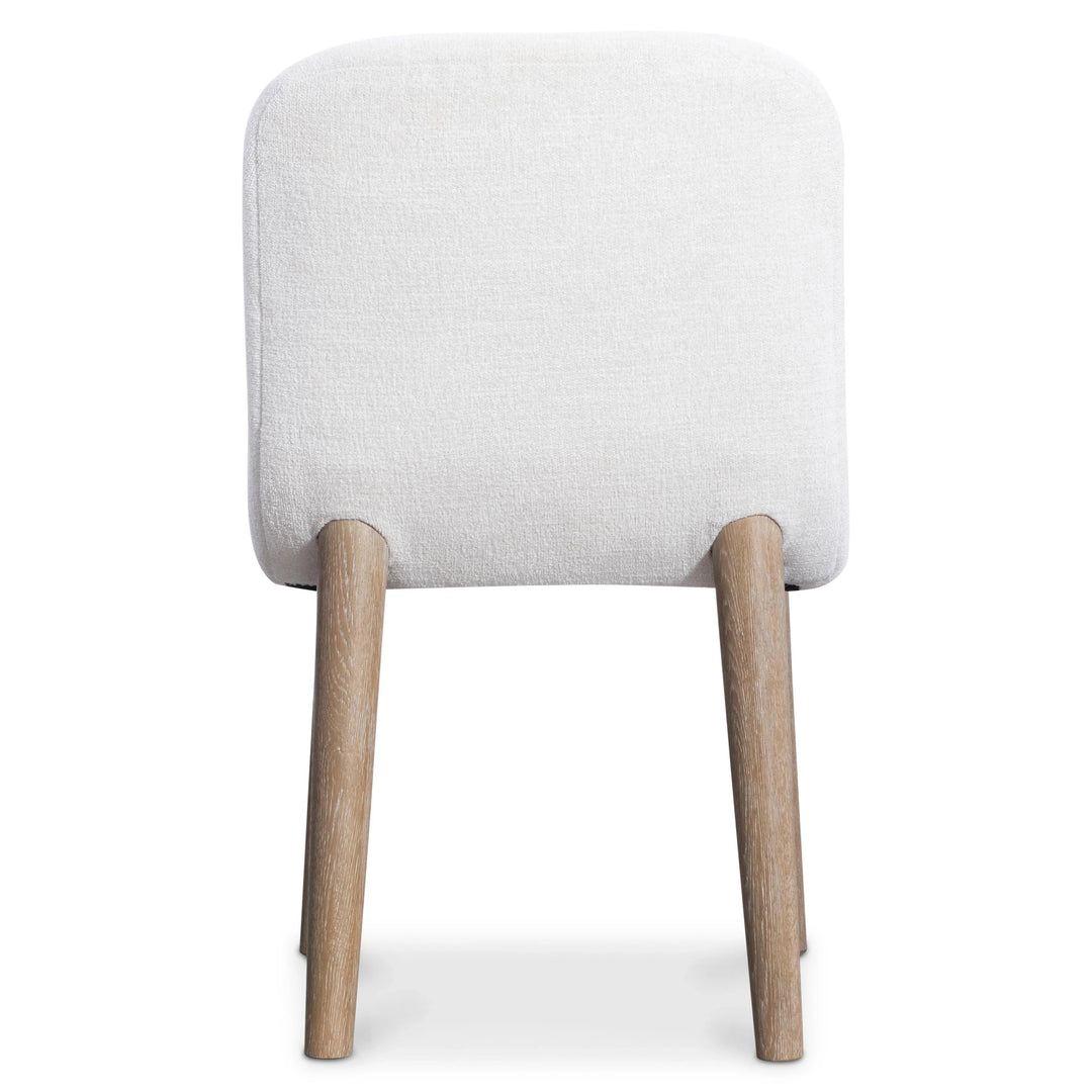 SwayLiving - Loggia Side Chair - Set of 2 - '345545 | SwayLiving