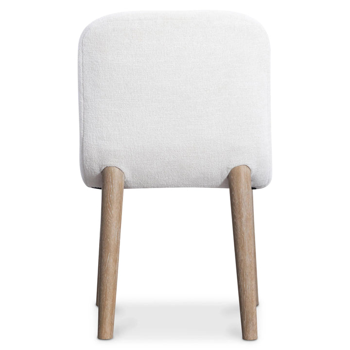 SwayLiving - Loggia Side Chair - Set of 2 - '345545 | SwayLiving