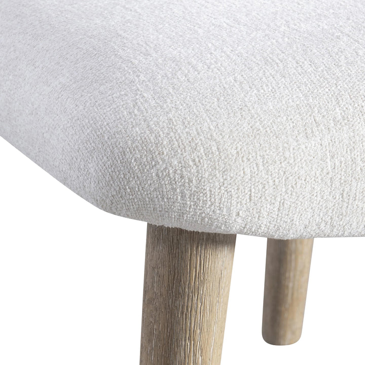 SwayLiving - Loggia Side Chair - Set of 2 - '345545 | SwayLiving