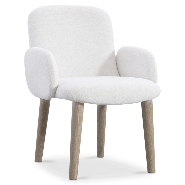 SwayLiving - Loggia Arm Chair - Set of 2 - '345546 | SwayLiving
