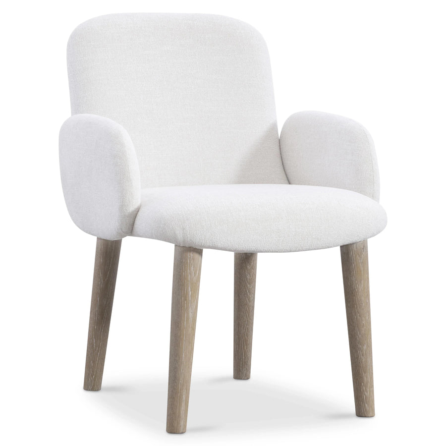 SwayLiving - Loggia Arm Chair - Set of 2 - '345546 | SwayLiving