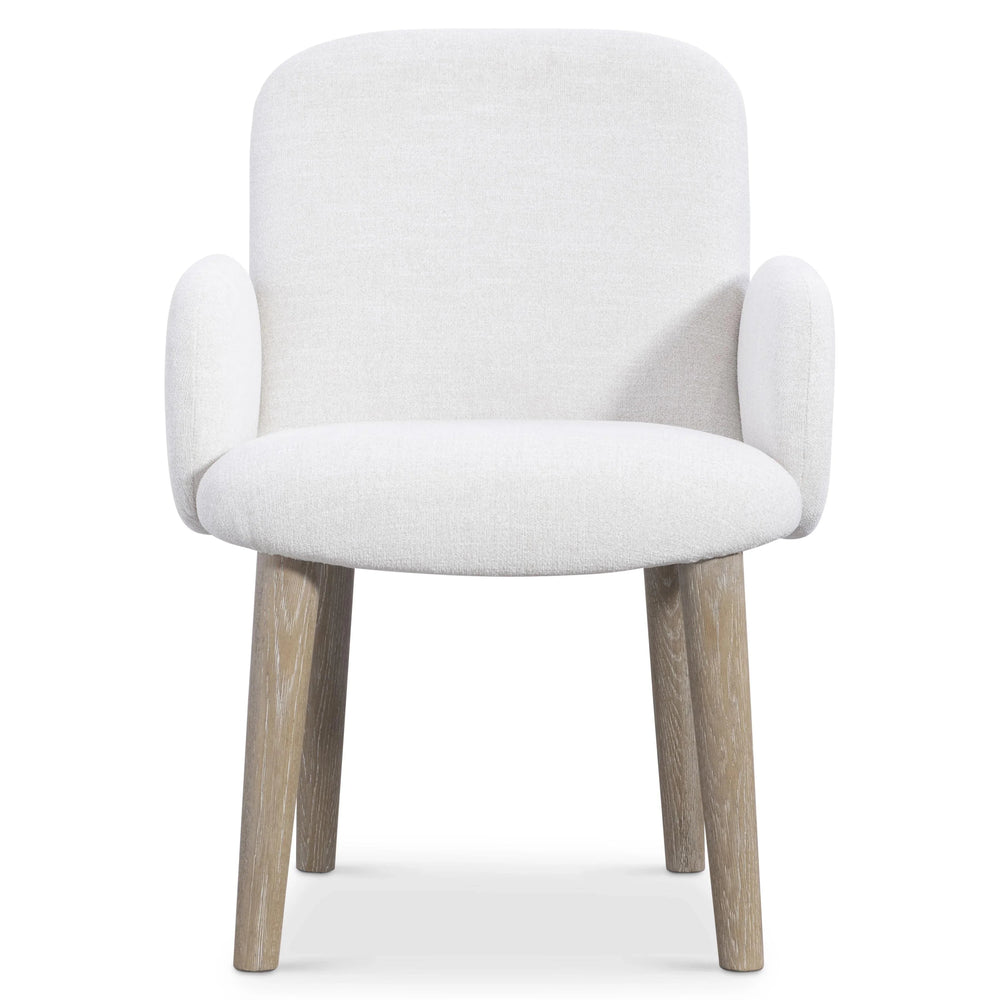 SwayLiving - Loggia Arm Chair - Set of 2 - '345546 | SwayLiving