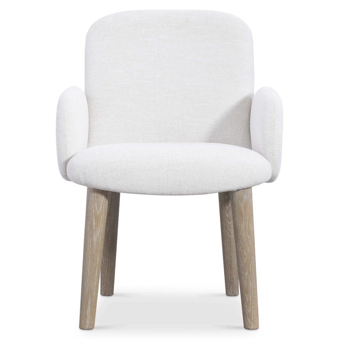 SwayLiving - Loggia Arm Chair - Set of 2 - '345546 | SwayLiving