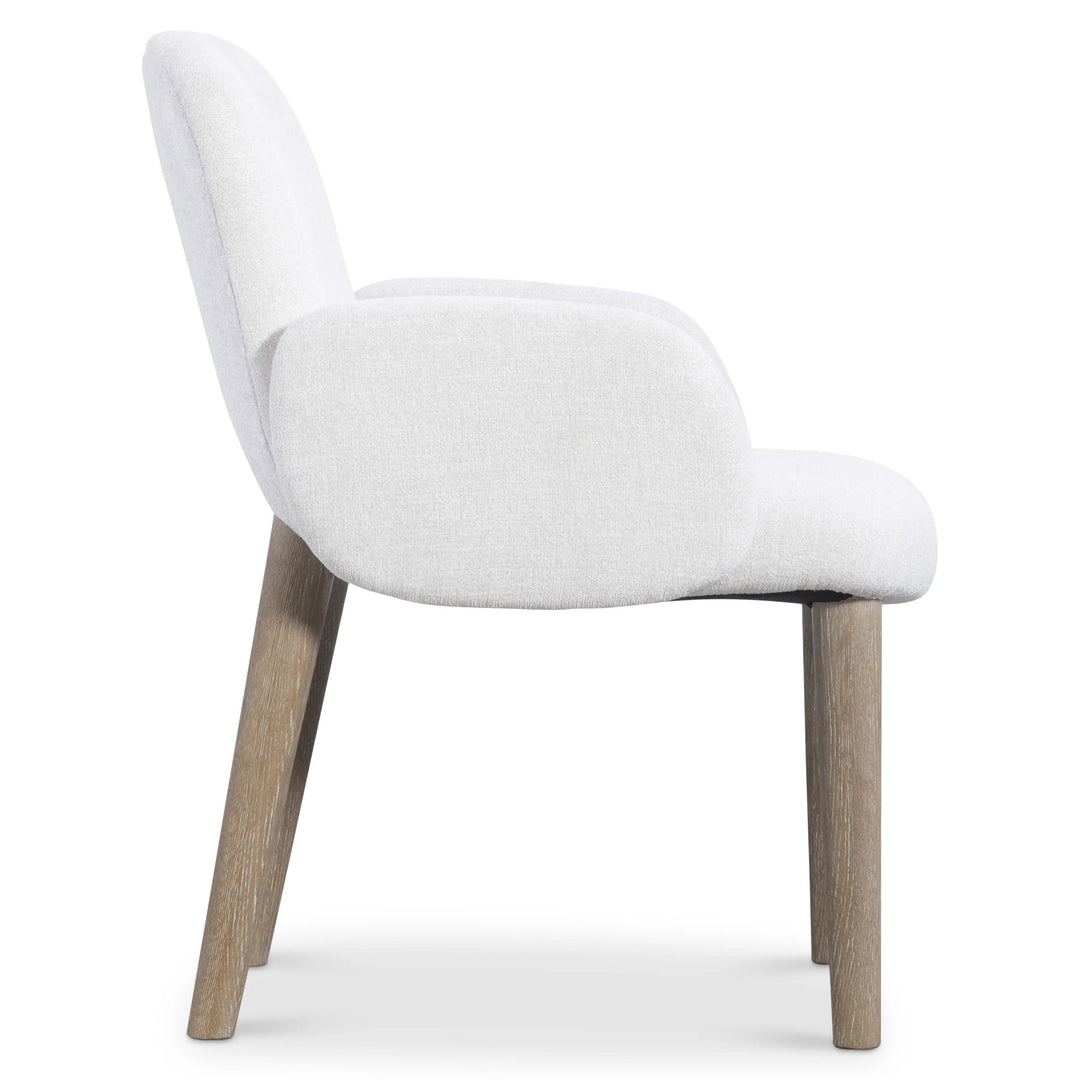 SwayLiving - Loggia Arm Chair - Set of 2 - '345546 | SwayLiving