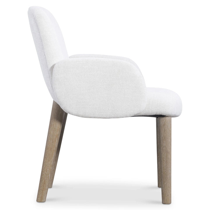 SwayLiving - Loggia Arm Chair - Set of 2 - '345546 | SwayLiving
