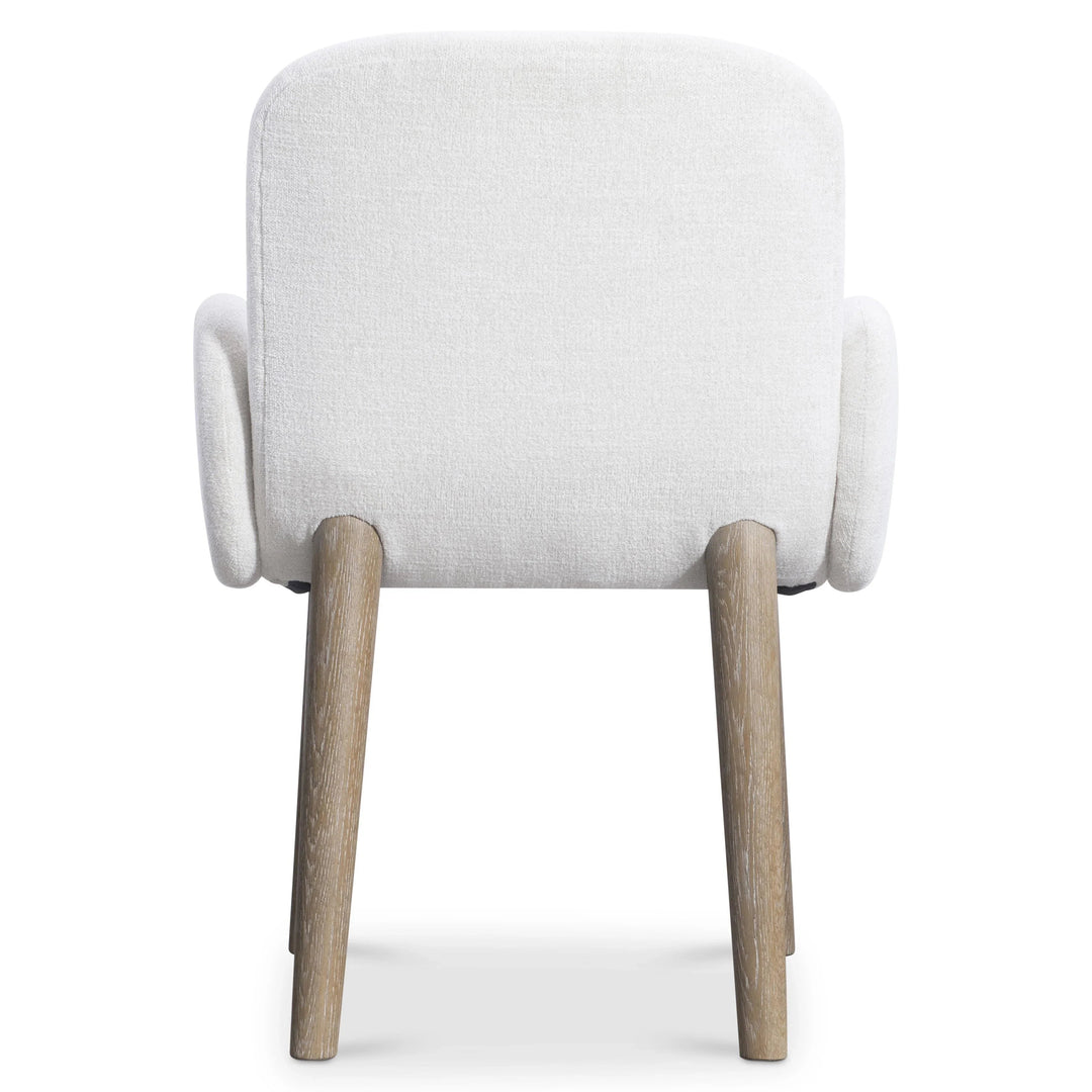 SwayLiving - Loggia Arm Chair - Set of 2 - '345546 | SwayLiving