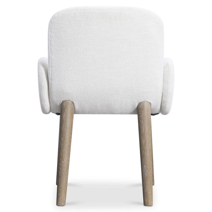 SwayLiving - Loggia Arm Chair - Set of 2 - '345546 | SwayLiving