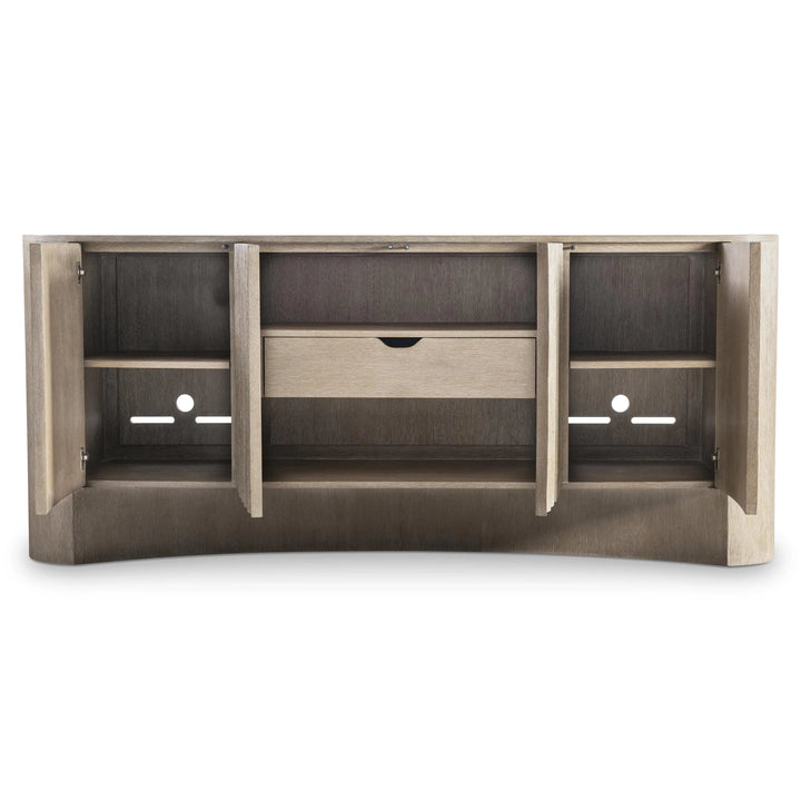 SwayLiving - Loggia Entertainment Credenza - '345890 | SwayLiving