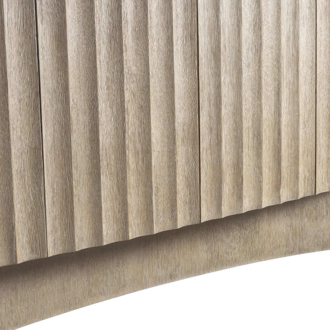 SwayLiving - Loggia Entertainment Credenza - '345890 | SwayLiving