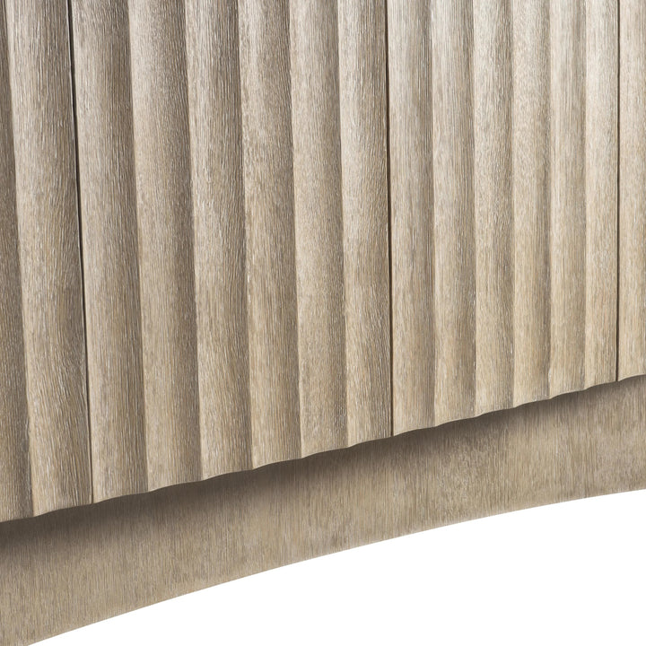 SwayLiving - Loggia Entertainment Credenza - '345890 | SwayLiving