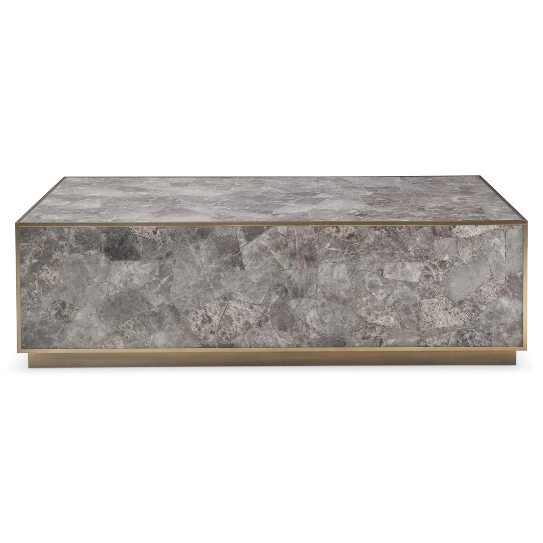 SwayLiving - Tildon Cocktail Table - '347007 | SwayLiving