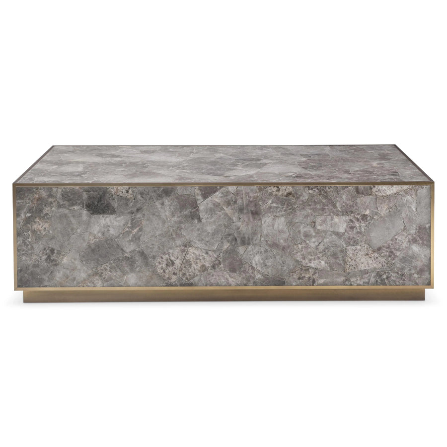 SwayLiving - Tildon Cocktail Table - '347007 | SwayLiving