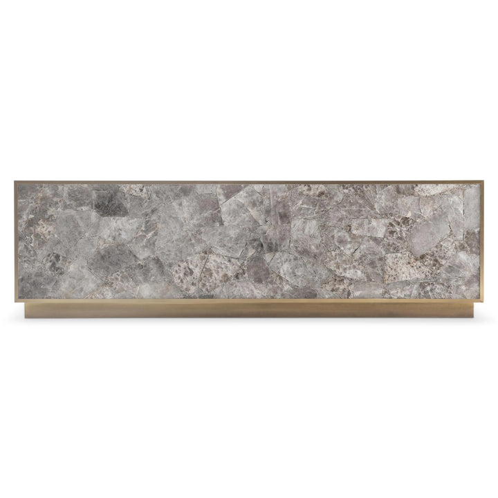 SwayLiving - Tildon Cocktail Table - '347007 | SwayLiving