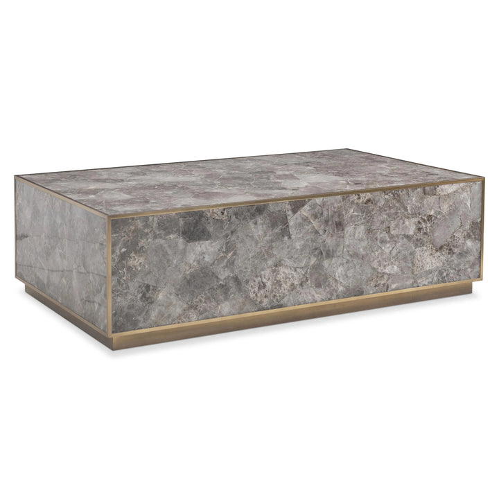 SwayLiving - Tildon Cocktail Table - '347007 | SwayLiving