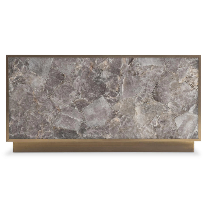 SwayLiving - Tildon Cocktail Table - '347007 | SwayLiving