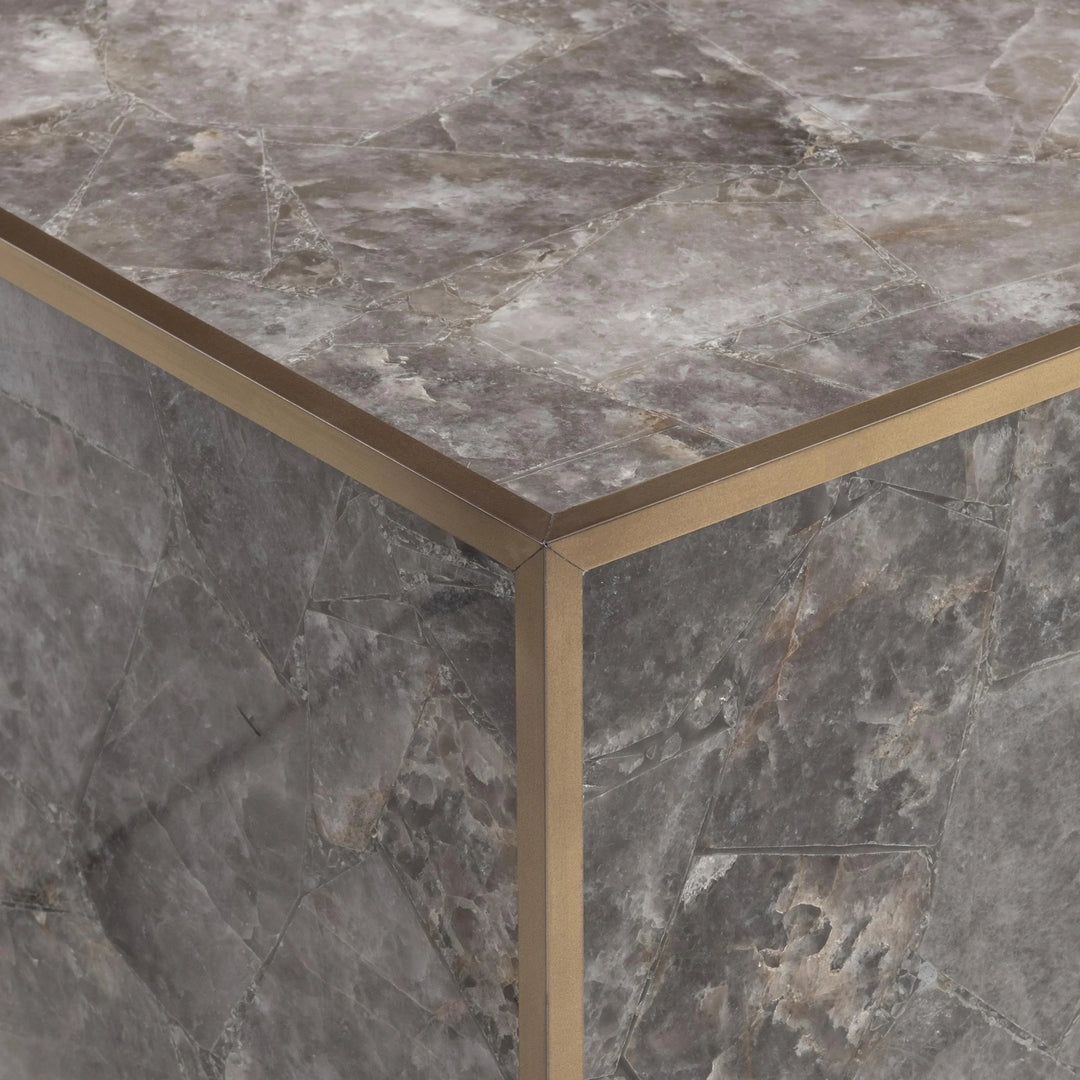 SwayLiving - Tildon Cocktail Table - '347007 | SwayLiving