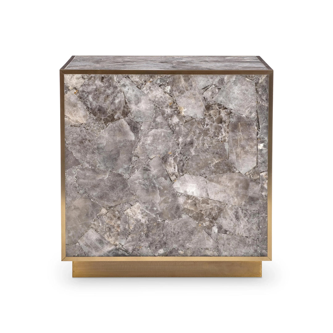 SwayLiving - Tildon Side Table - '347127 | SwayLiving