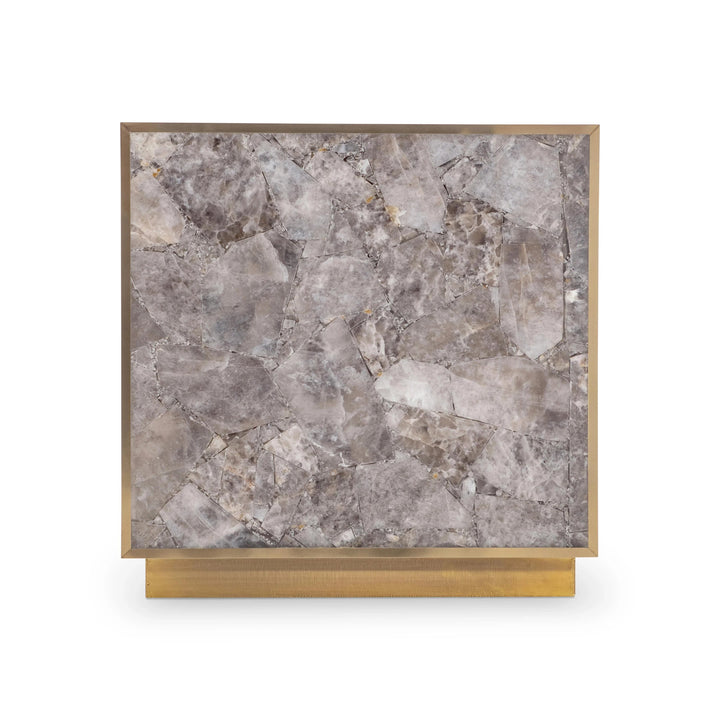 SwayLiving - Tildon Side Table - '347127 | SwayLiving