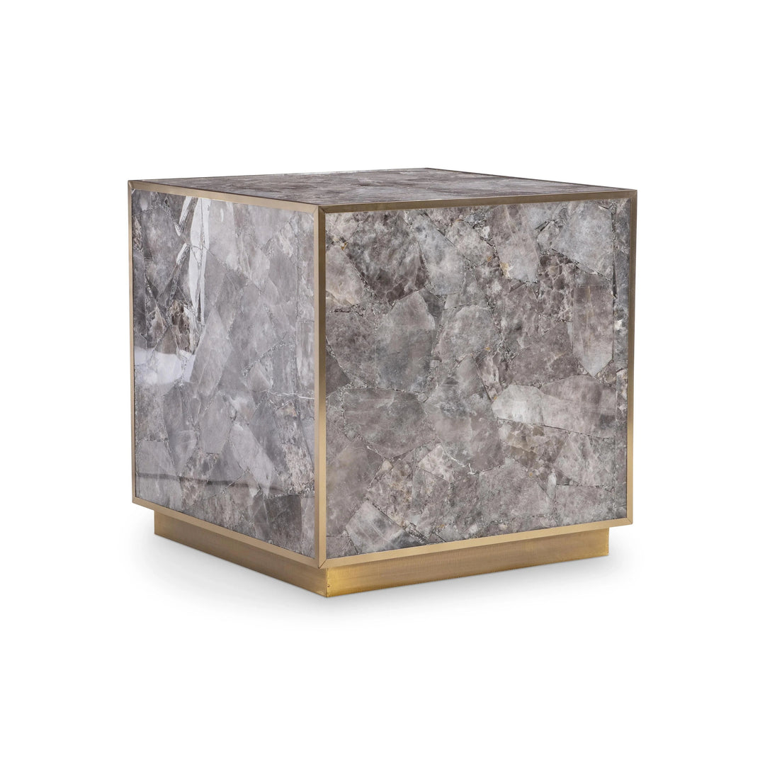 SwayLiving - Tildon Side Table - '347127 | SwayLiving