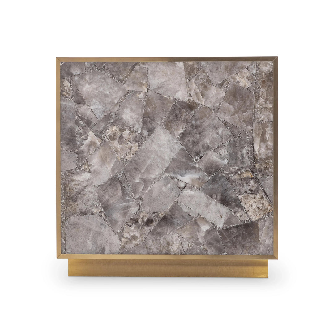SwayLiving - Tildon Side Table - '347127 | SwayLiving