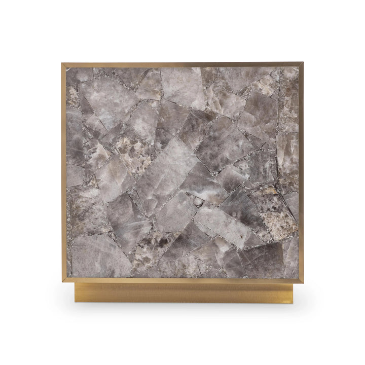 SwayLiving - Tildon Side Table - '347127 | SwayLiving
