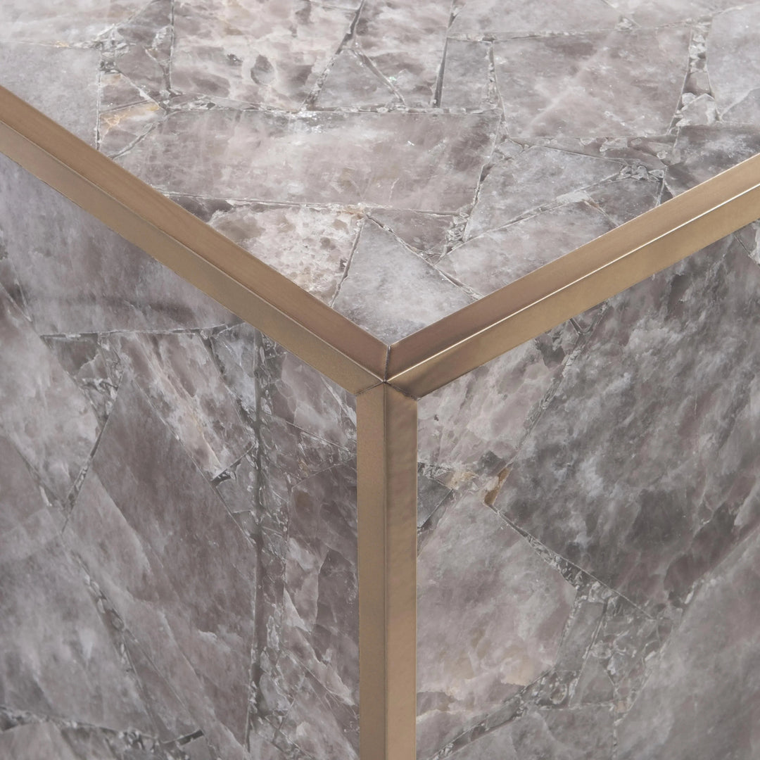 SwayLiving - Tildon Side Table - '347127 | SwayLiving