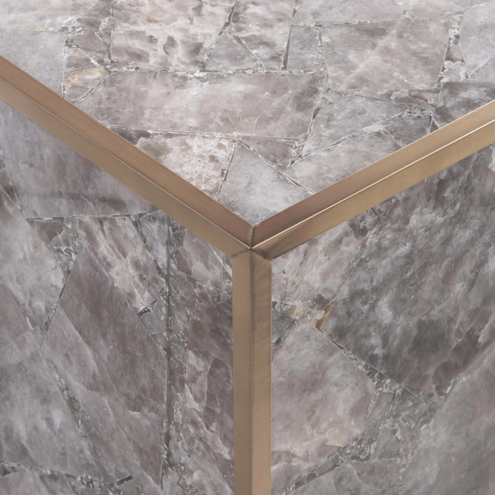SwayLiving - Tildon Side Table - '347127 | SwayLiving