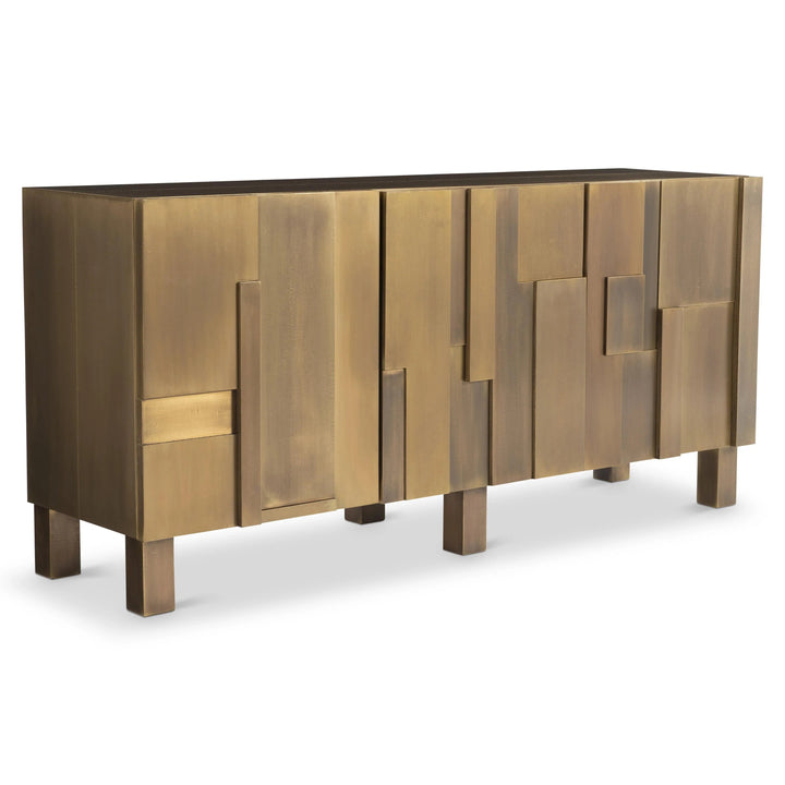 SwayLiving Acora Buffet SIDEBOARDS + CREDENZAS