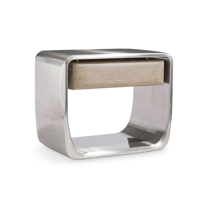 SwayLiving SwayLiving Lomond Nightstand