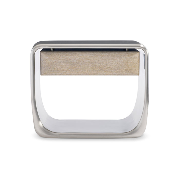 SwayLiving SwayLiving Lomond Nightstand