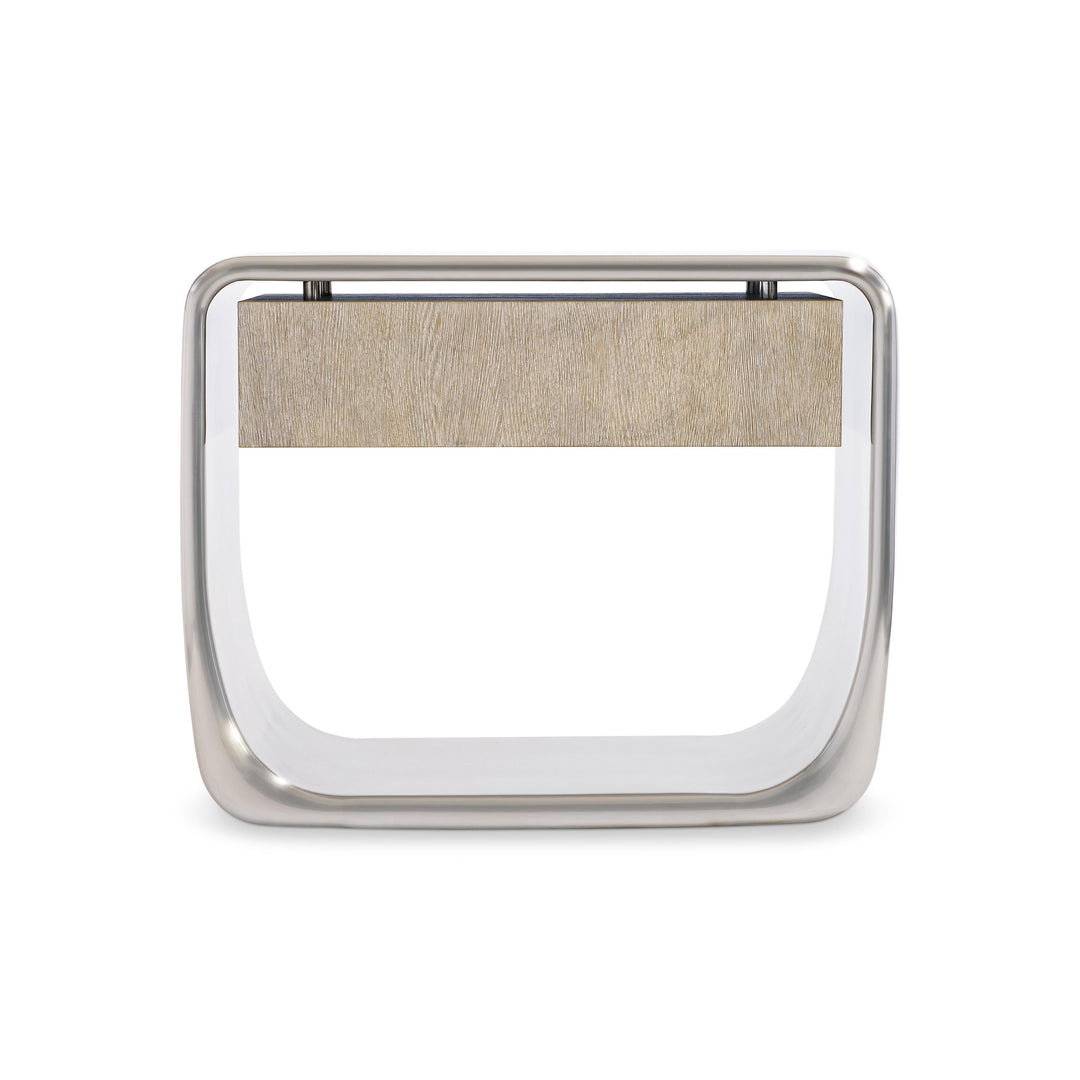 SwayLiving SwayLiving Lomond Nightstand