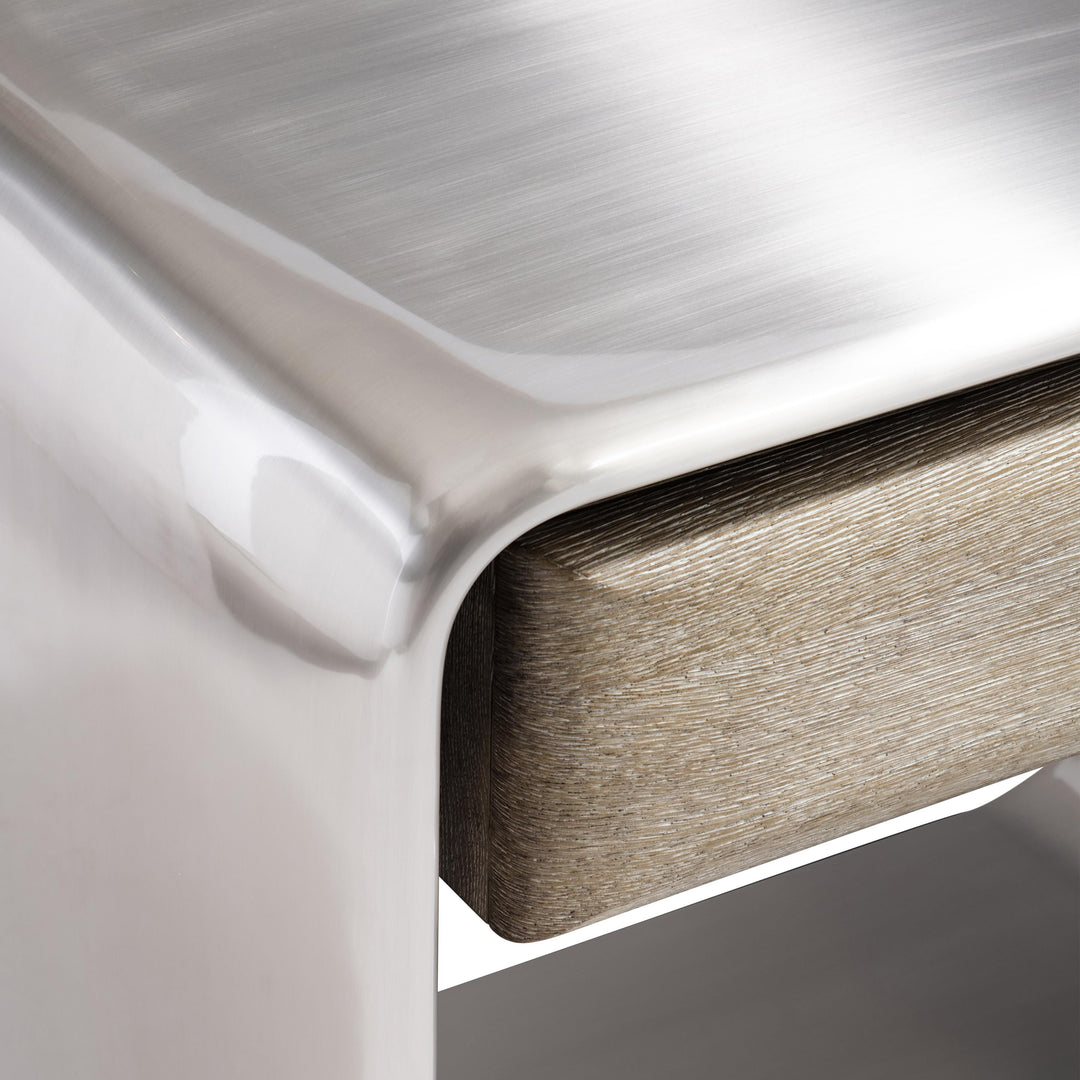 SwayLiving SwayLiving Lomond Nightstand