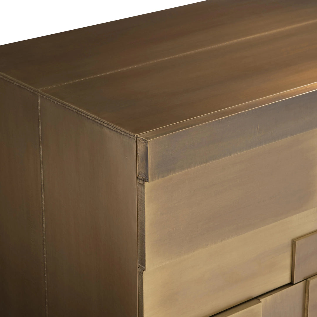 SwayLiving Acora Nightstand NIGHTSTANDS