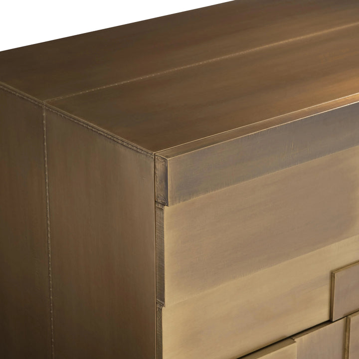 SwayLiving Acora Nightstand NIGHTSTANDS