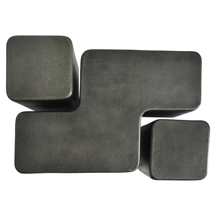 SwayLiving - Juri Accent Table - '347417 | SwayLiving