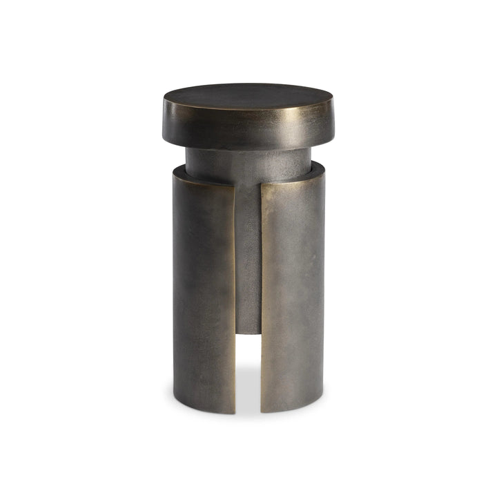 SwayLiving - Avi Accent Table - '347423 | SwayLiving