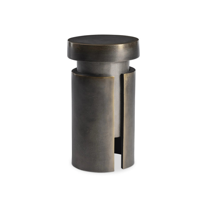 SwayLiving - Avi Accent Table - '347423 | SwayLiving