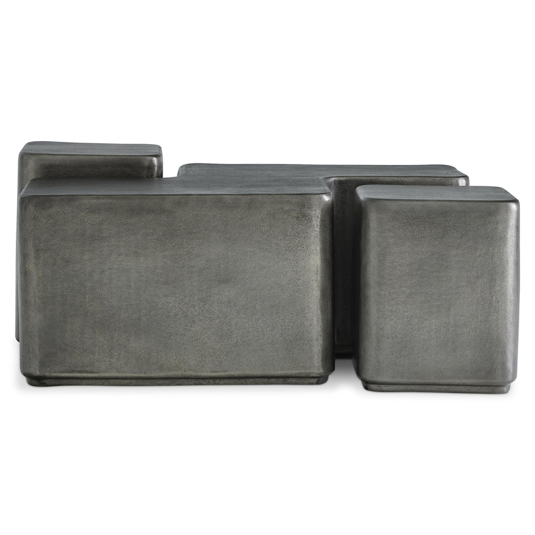 SwayLiving - Juri Accent Table - '347427 | SwayLiving